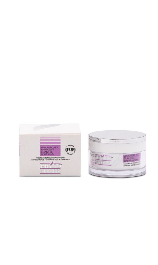 Phyto Maschera Elastina 50 ml