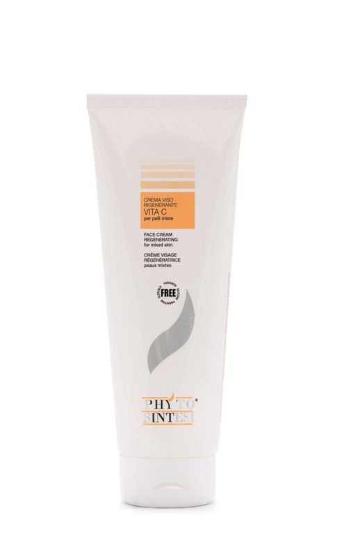 Phyto Maschera Rigenerante alla Vitamina C 250 ml Phyto Maschera Rigenerante alla Vitamina C 250 ml