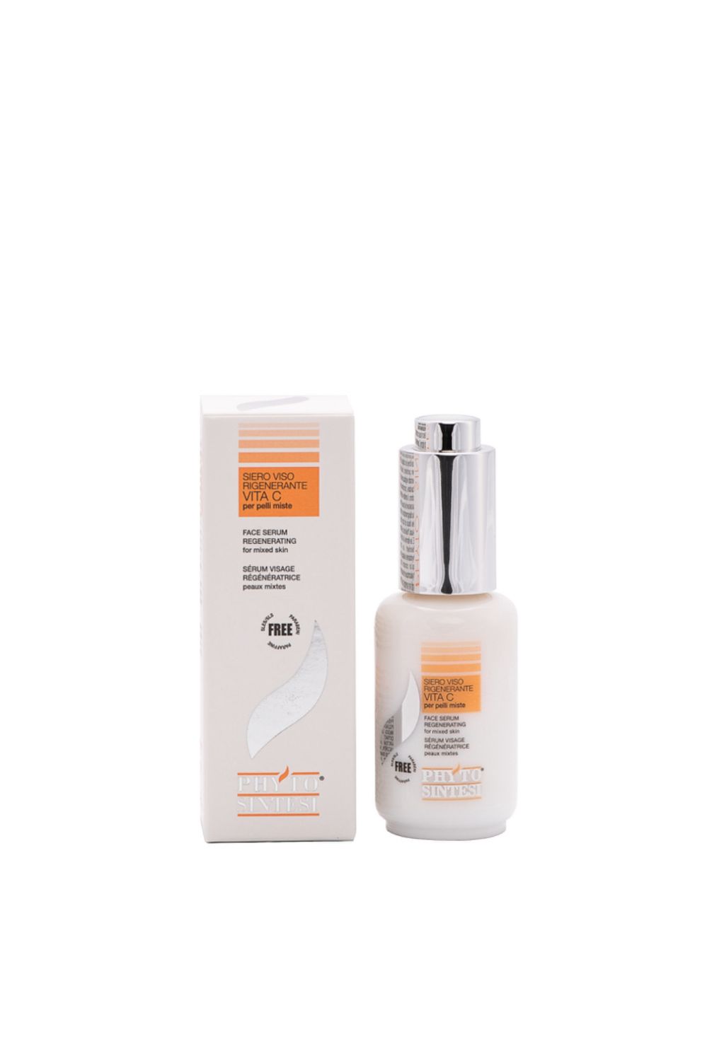 Phyto Siero alla Vitamina C 30 ml