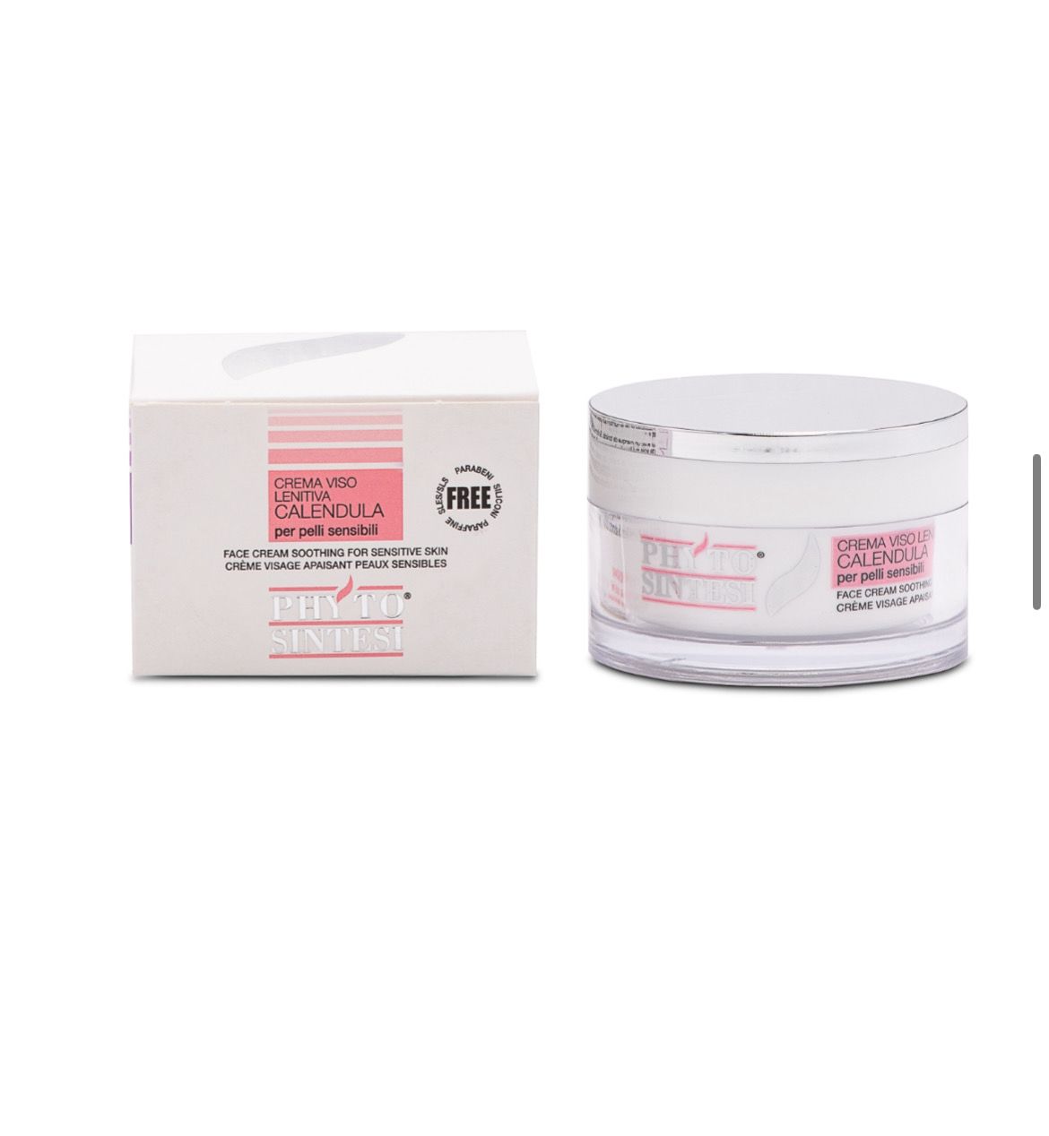Phyto Crema alla Calendula 50 ml