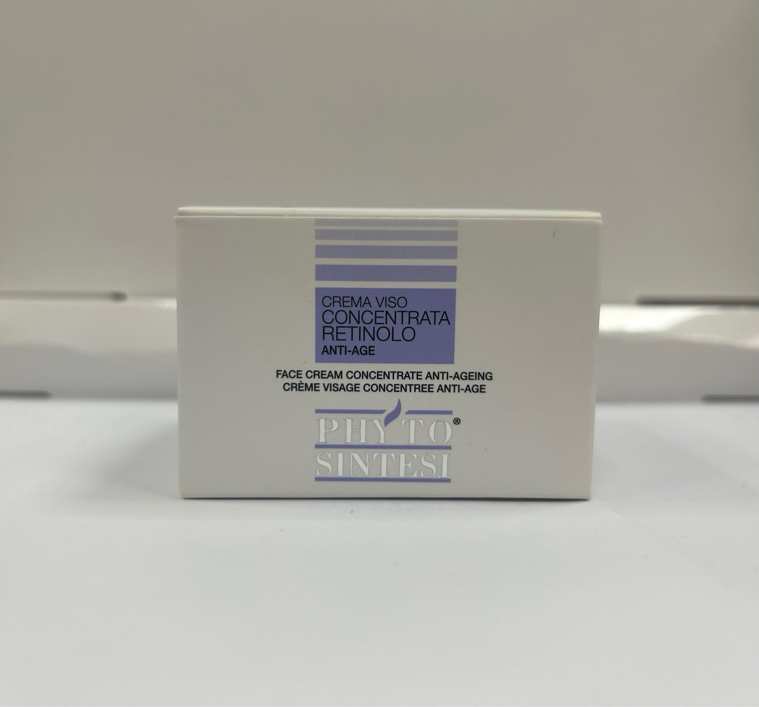 Phyto crema concentrata retinolo 50 ml