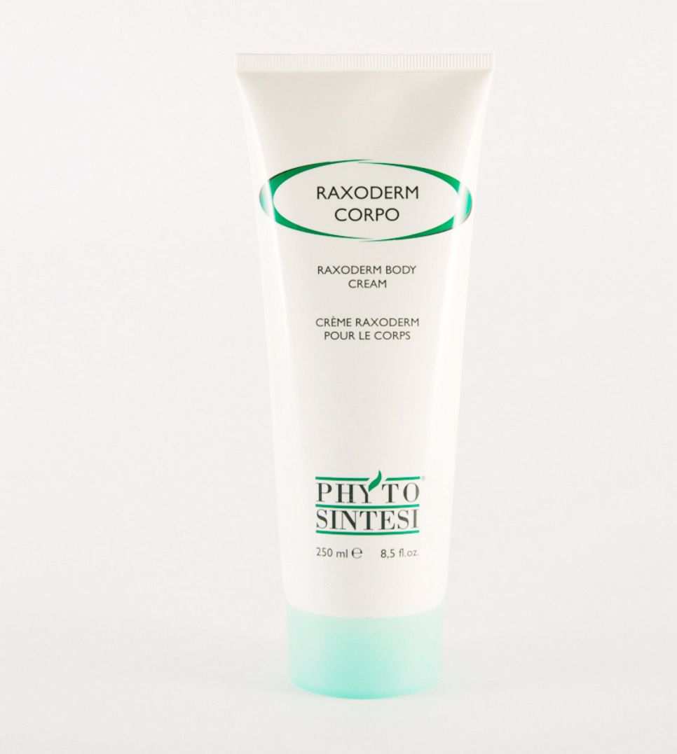 Phyto Crema Raxoderm corpo 250ml