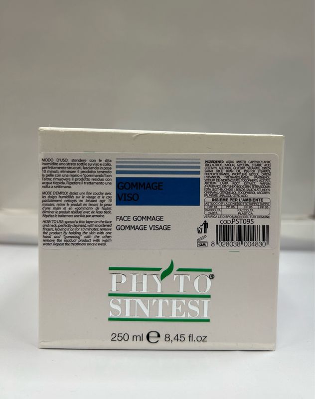 Phyto Gommage Vido 250 ml