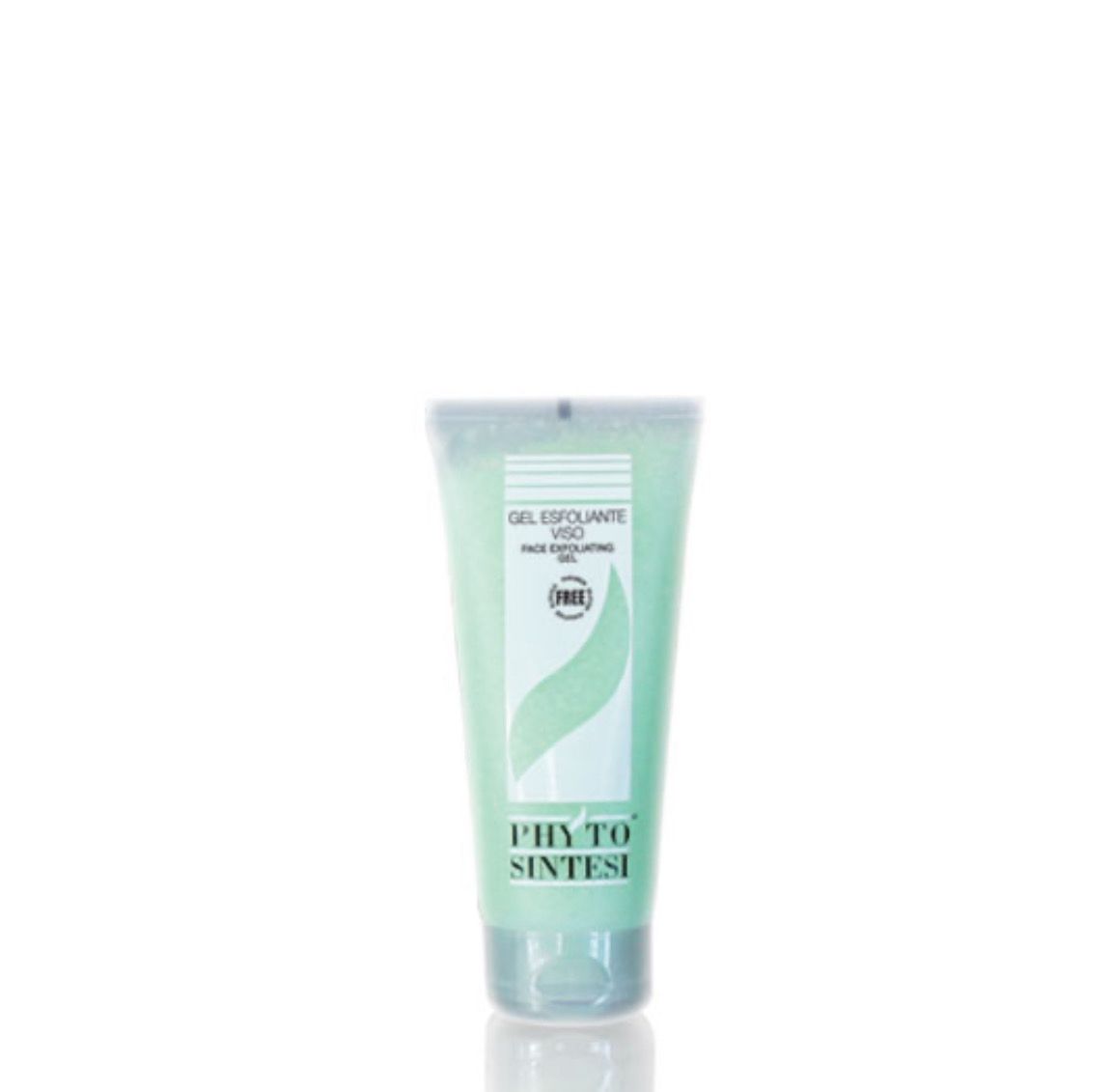 Phyto Gel esfoliante viso con micro granuli 250 ml