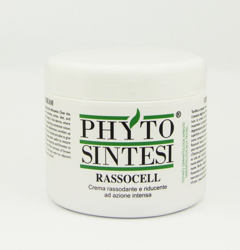 Phyto Crema Rassocell 500 ml