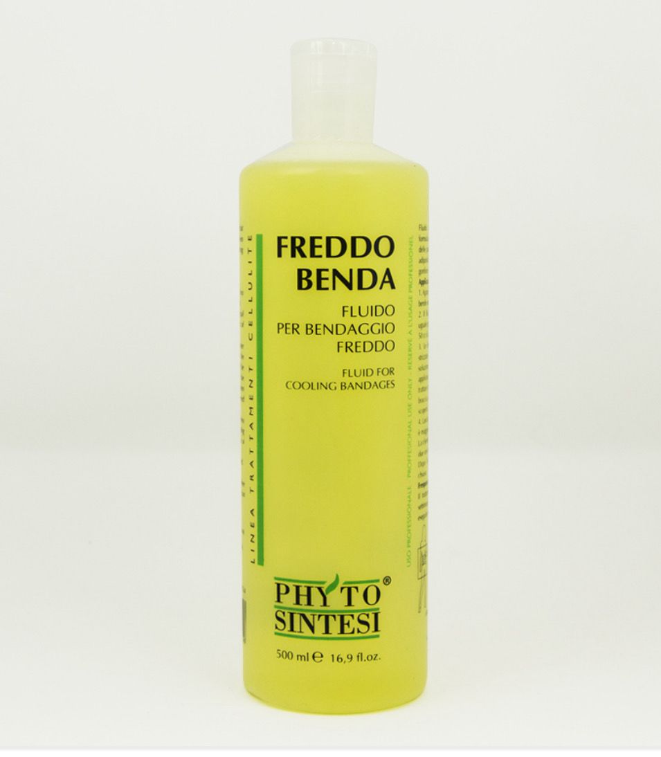 Phyto Freddo Benda 500 ml