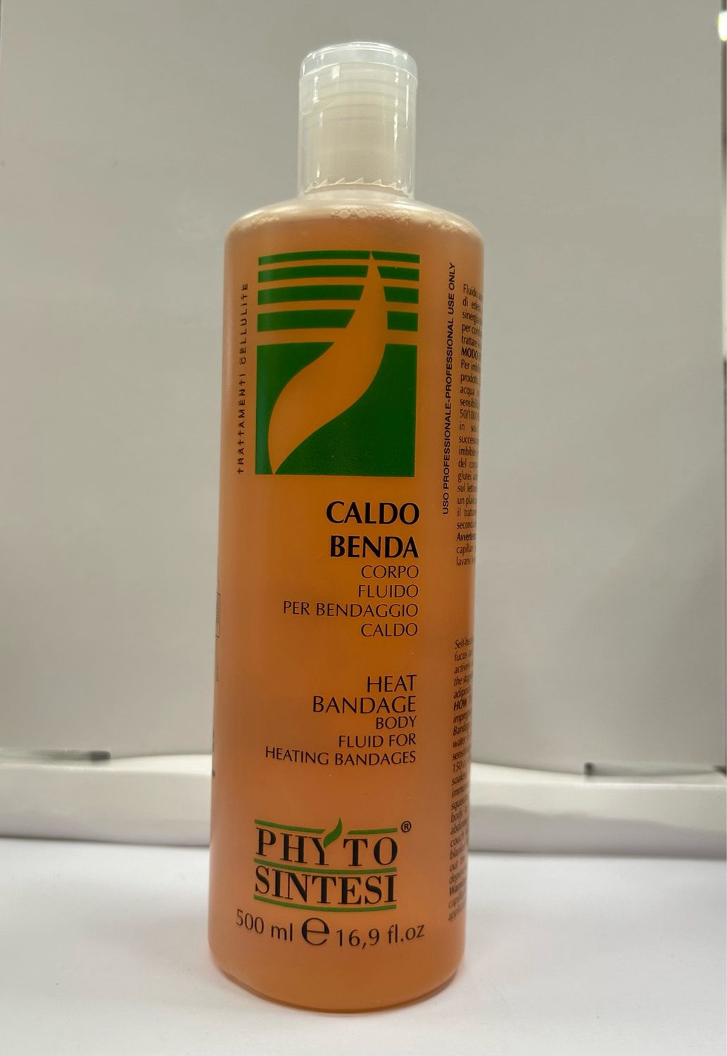 Phyto Caldo Benda 500 ml