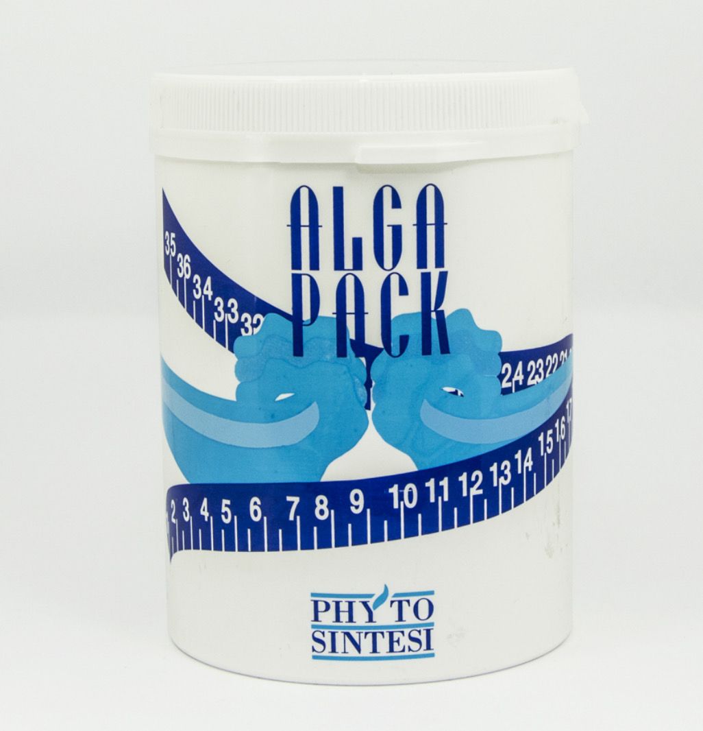Phyto Alga Pack 950 gr