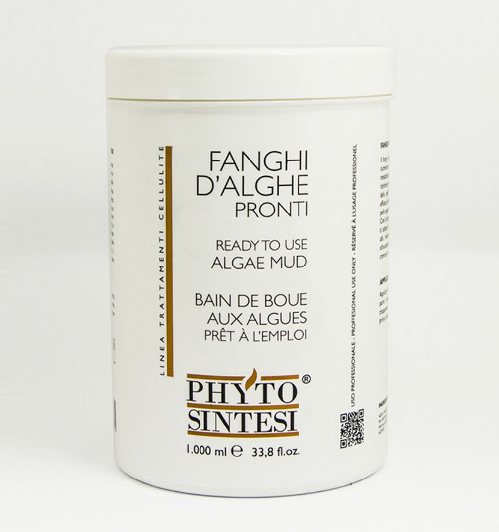 Phyto Fanghi D’Alghe Pronti 1000 ml