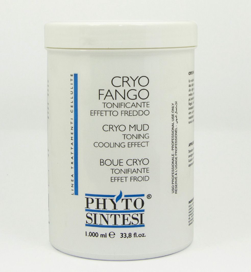 Phyto Cryo Fango 1000 ml