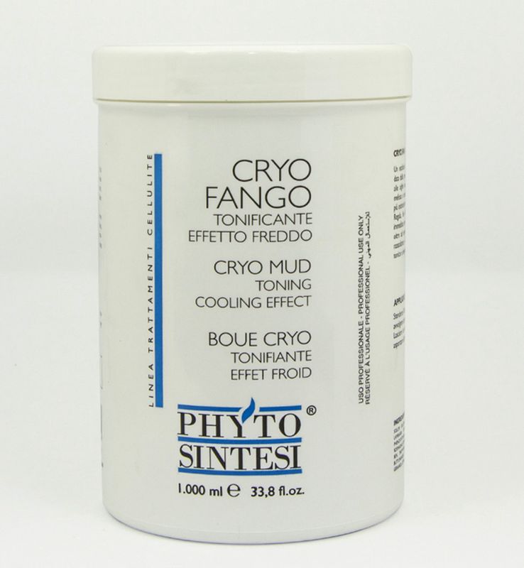 Phyto Cryo Fango 1000 ml