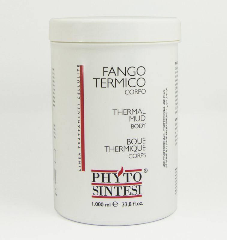 Phyto Fango Termico 1000 ml