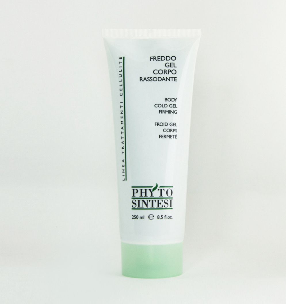Phyto Freddo Gel 250 ml