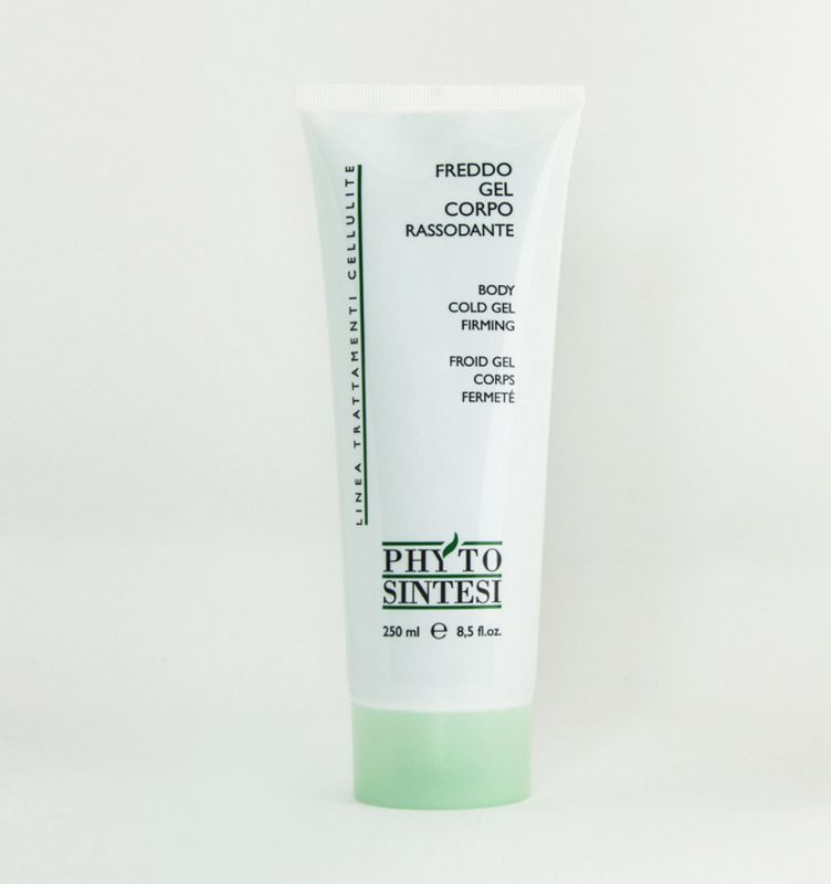 Phyto Freddo Gel 250 ml
