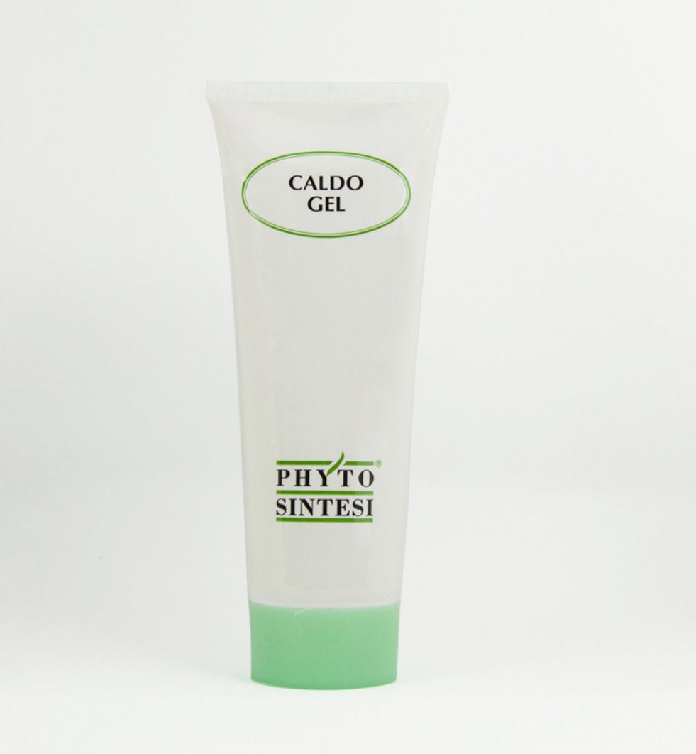 Phyto Caldo Gel 250 ml