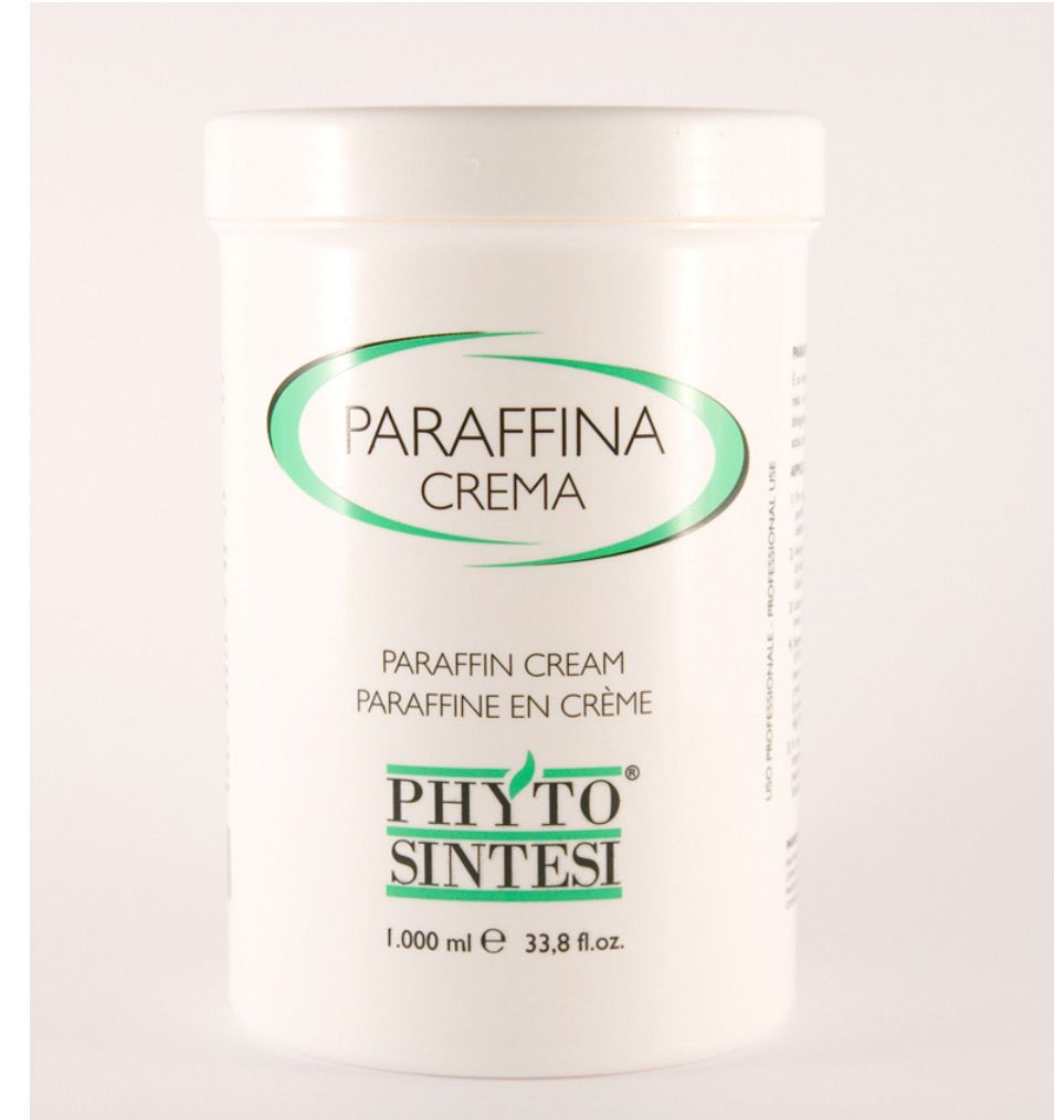 Phyto Paraffina in Crema 1000 ml