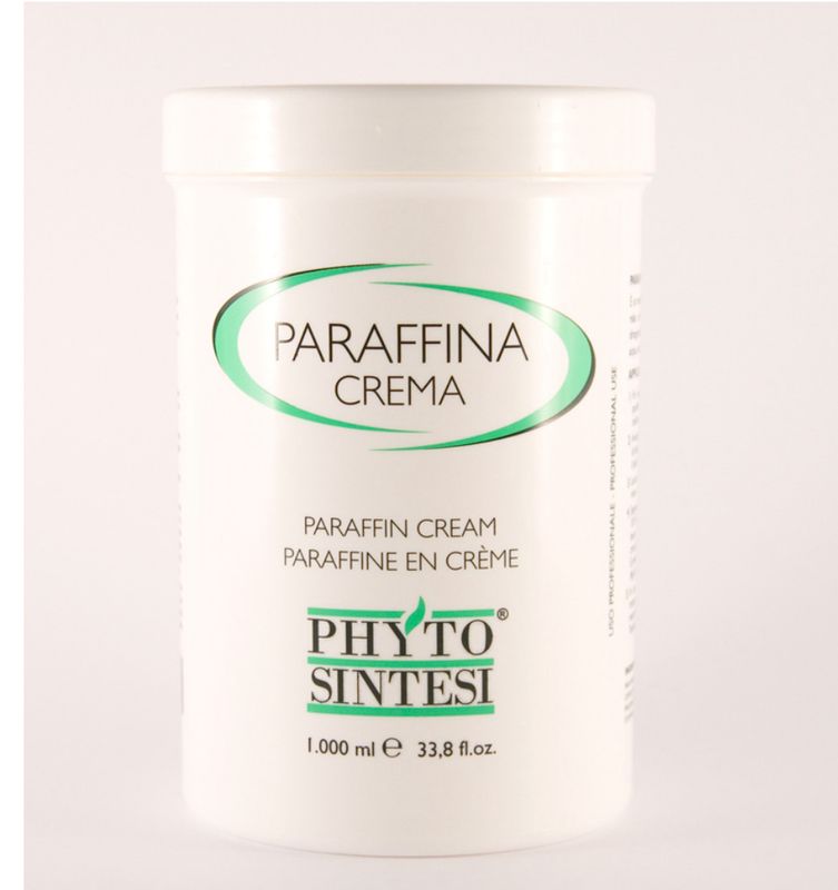 Phyto Paraffina in Crema 1000 ml Phyto Paraffina in Crema 1000 ml