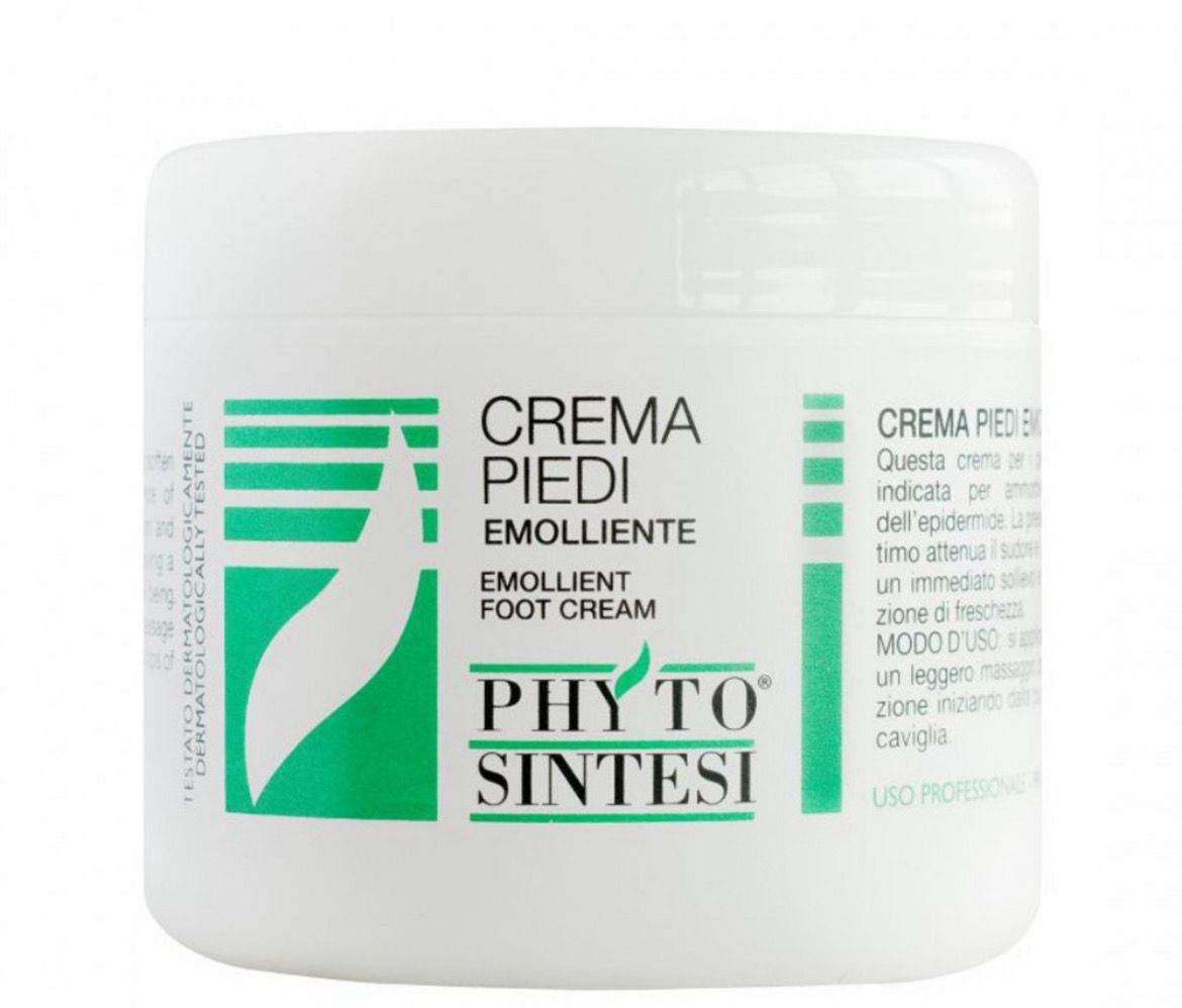 Phyto Crema Piedi 500 ml