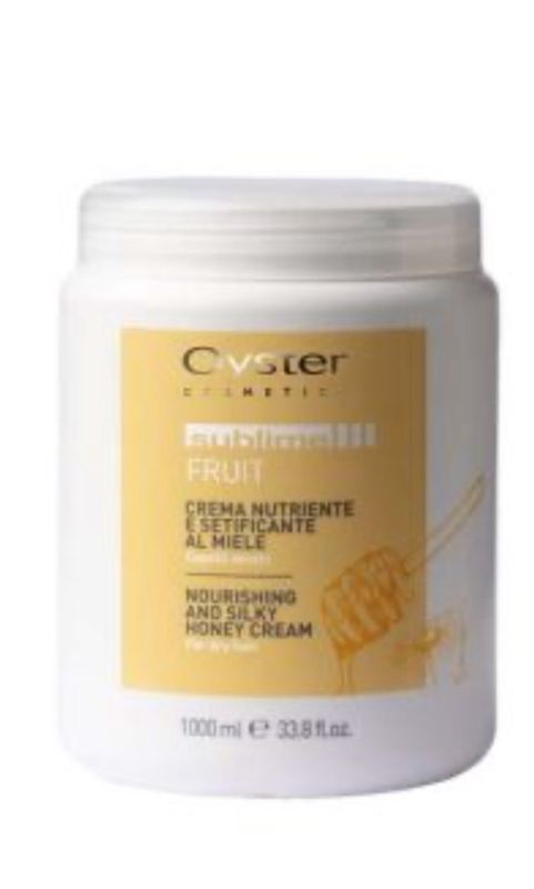 Oyster crema nutriente miele 1 kg Oyster crema nutriente miele 1 kg