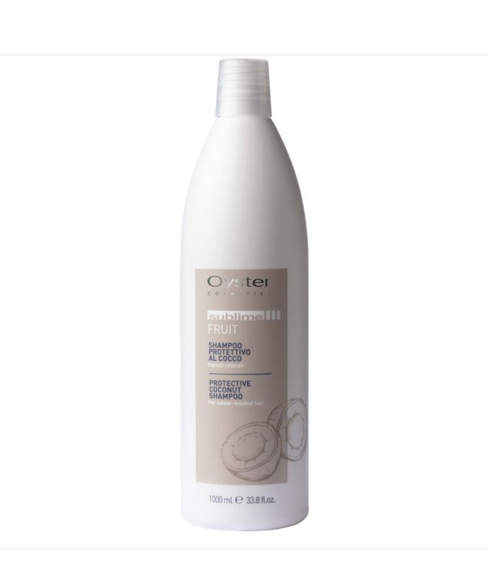 shampoo al cocco 1LT oyster