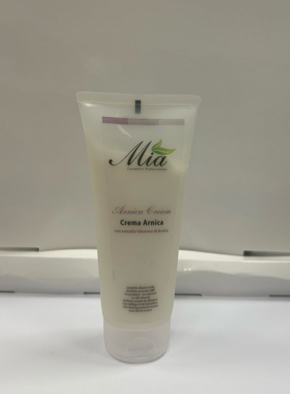 Mia Crema Arnica 100 ml