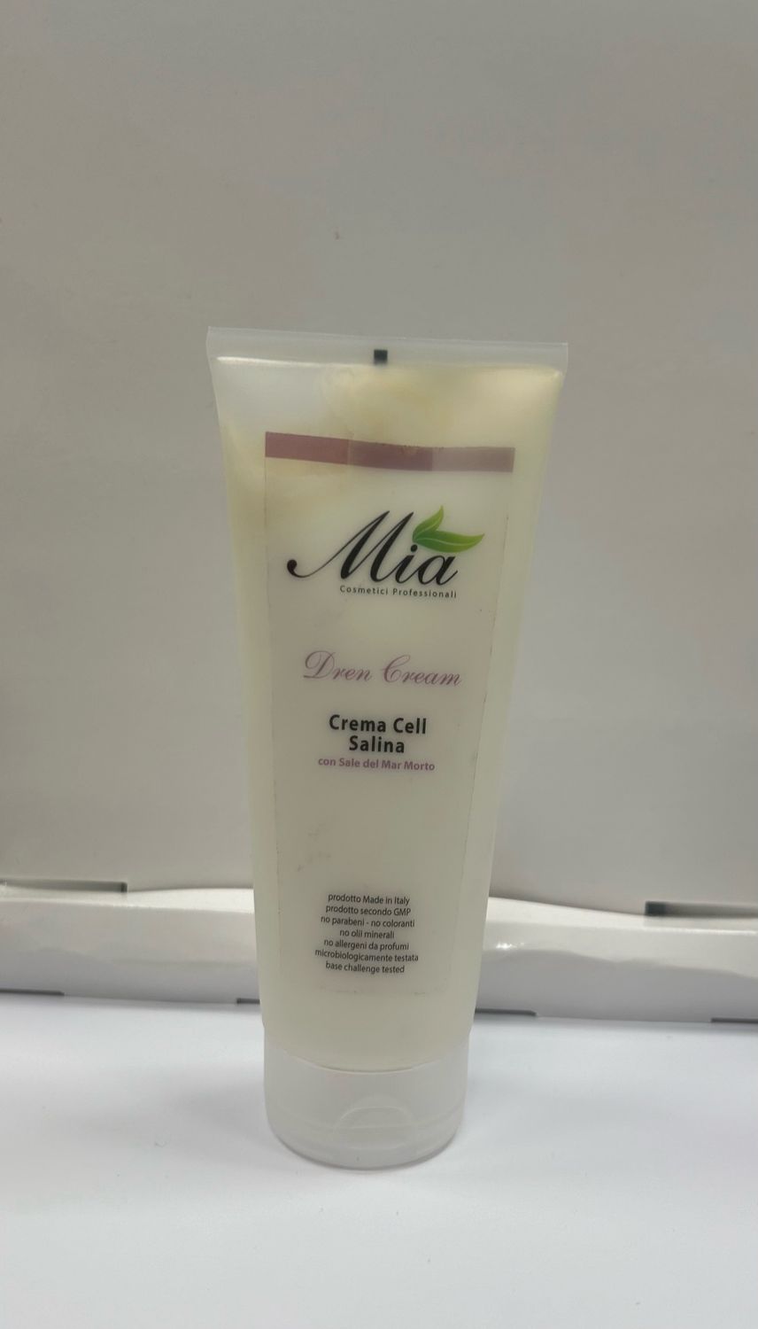 Mia Crema Cell Salina 220 ml