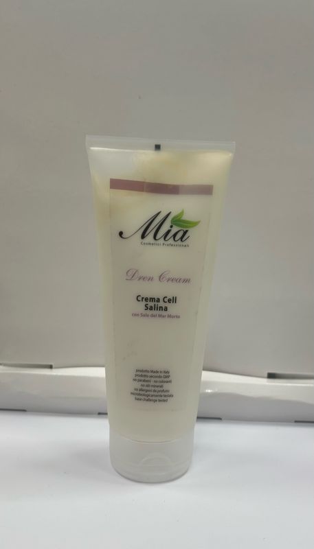 Mia Crema Cell Salina 220 ml