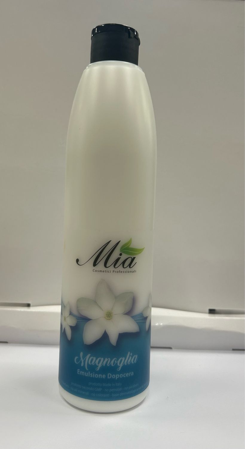 Mia Emulsione Emulsione Dopocera 500 ml