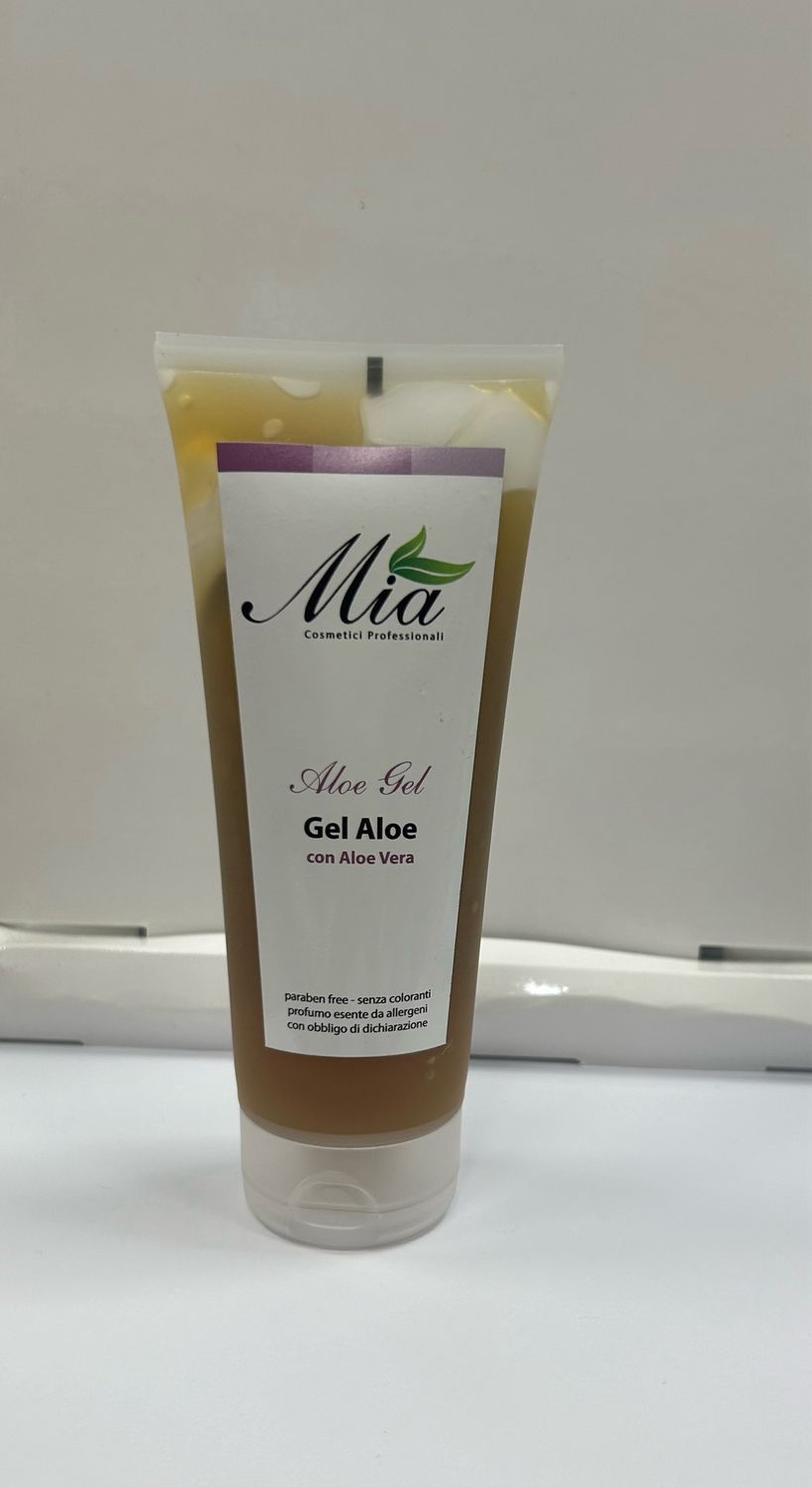 Mia Gel Aloe 230 ml