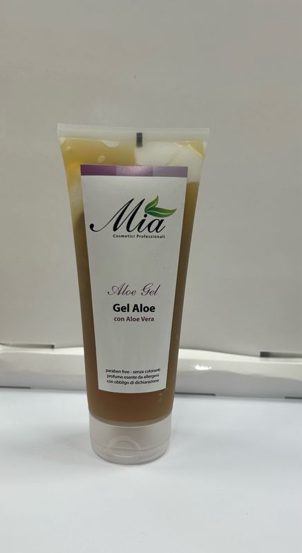 Mia Gel Aloe 230 ml