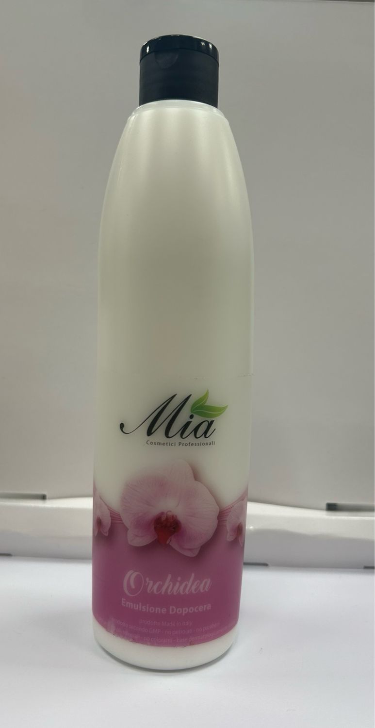 Mia Emulsione Dopocera Orchidea 500 ml
