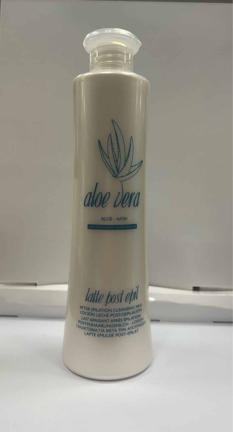 Roial emulsione Dopocera Aloe Vera 500 ml