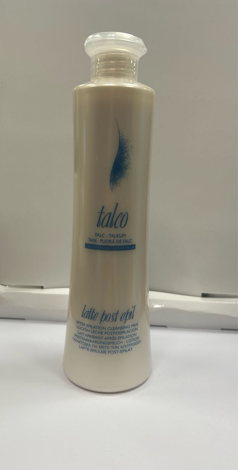 Roial emulsione Dopocera talco 500 ml