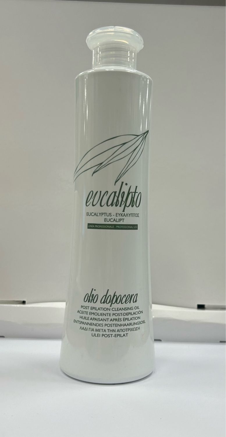 Roial olio Dopocera eucalipto 500 ml