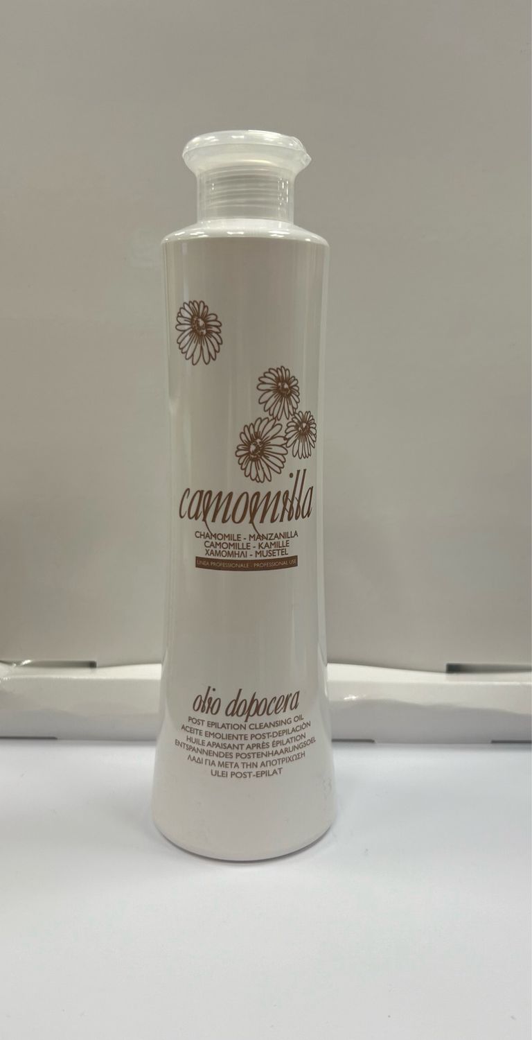 Roial olio Dopocera Canomilla 500 ml