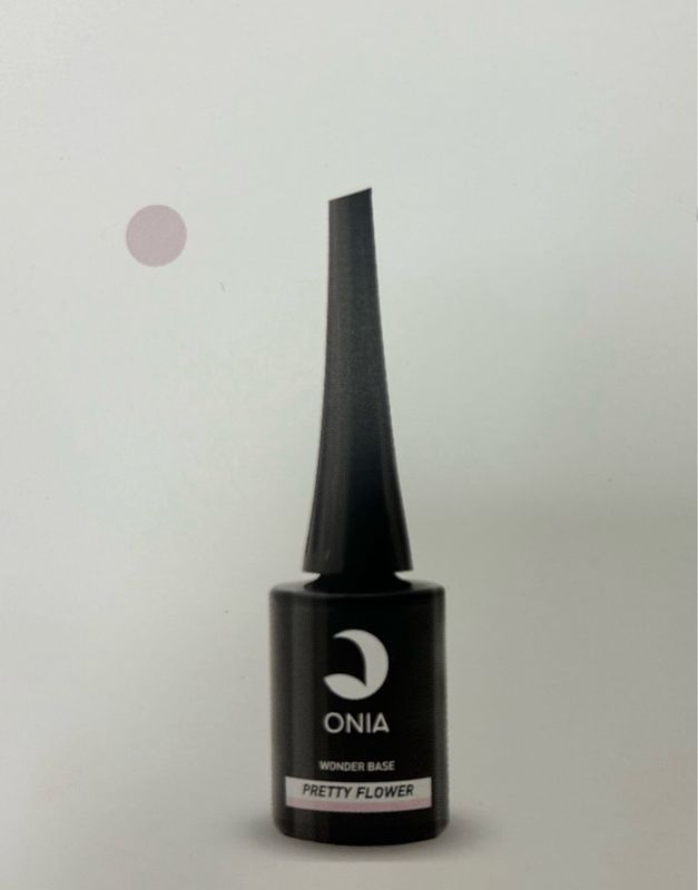 onia wonder base pretty flower 12ml