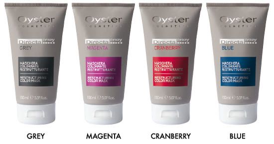 Oyster directa Crazy 150 ml