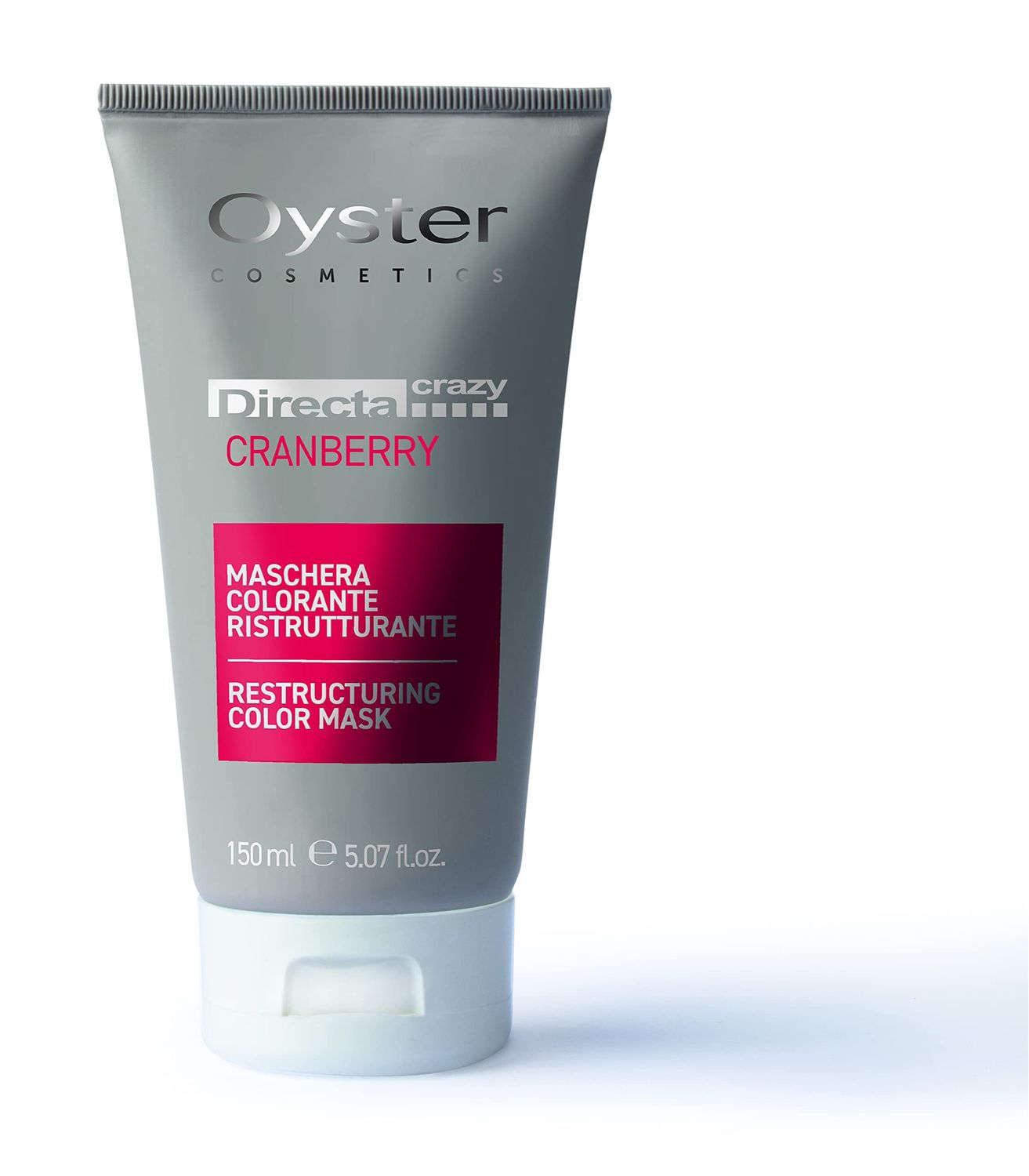 Oyster directa Crazy 150 ml, Oyster Directa Crazy 150 ml: Magenta