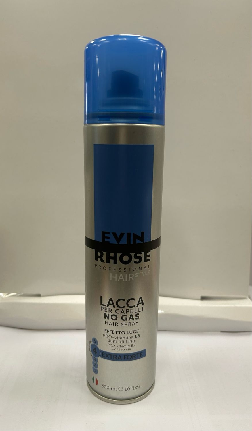 Evin Rhose Eco Lacca Extra Hold 300ml