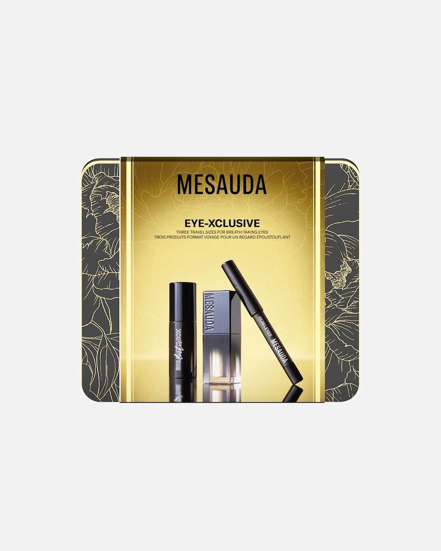 Box MESAUDA EYE XCLUSIVE