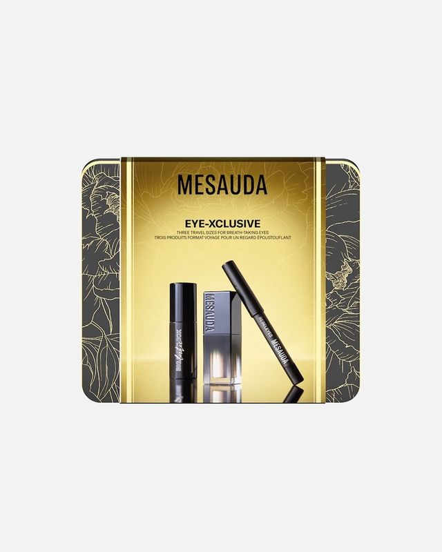 Box MESAUDA EYE XCLUSIVE