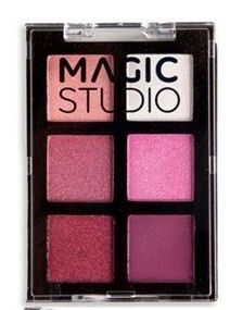 Palette Magic studio rosa