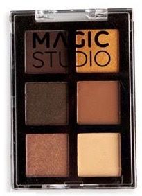Palette Magic Studio ombretti
