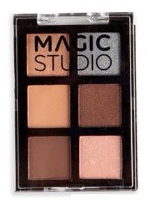 Palette Magic studio ombretti