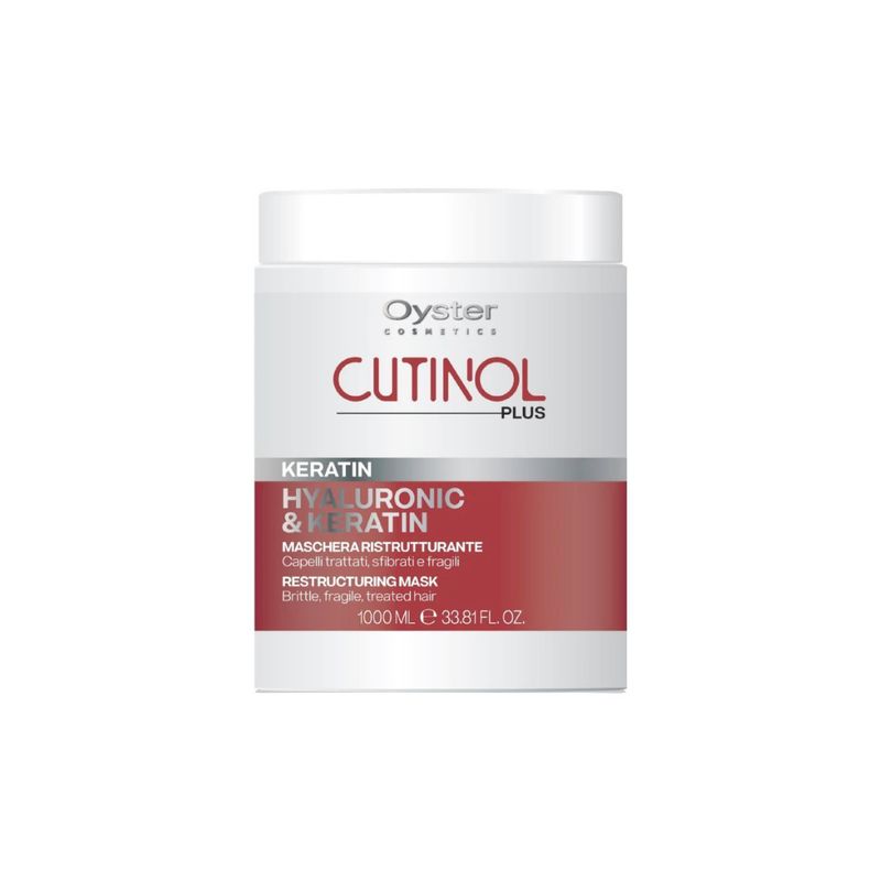 Maschera Cutinol keratin 1000ml Maschera Cutinol keratin 1000ml