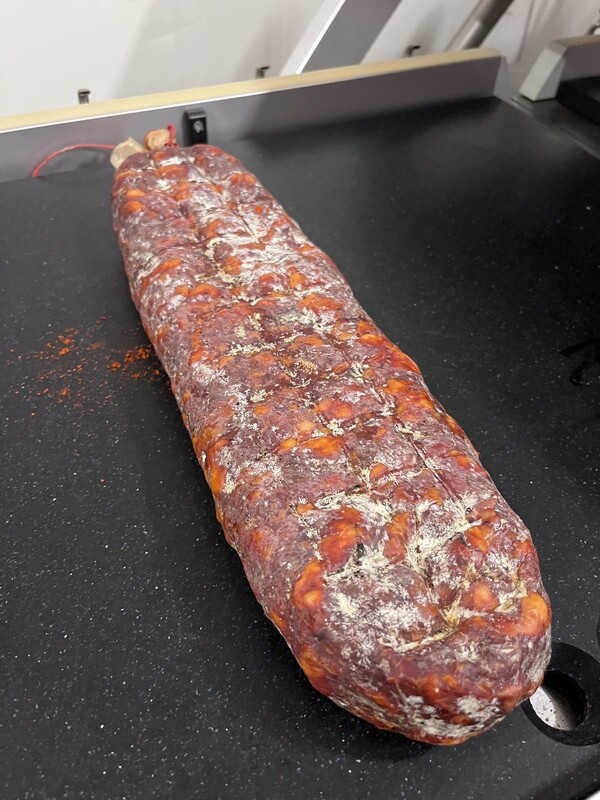 Sopressata