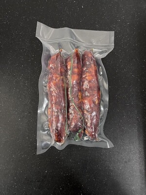 Salsiccia Piccante