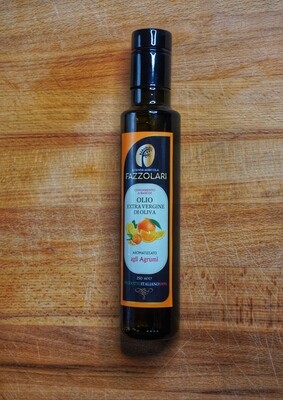 Aromatizzati