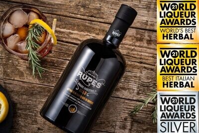 Amaro Rupes