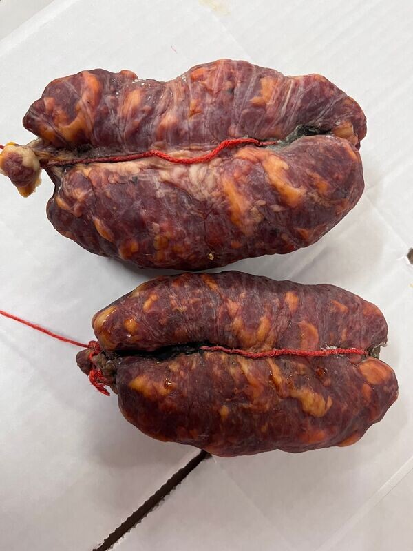 Soppressata